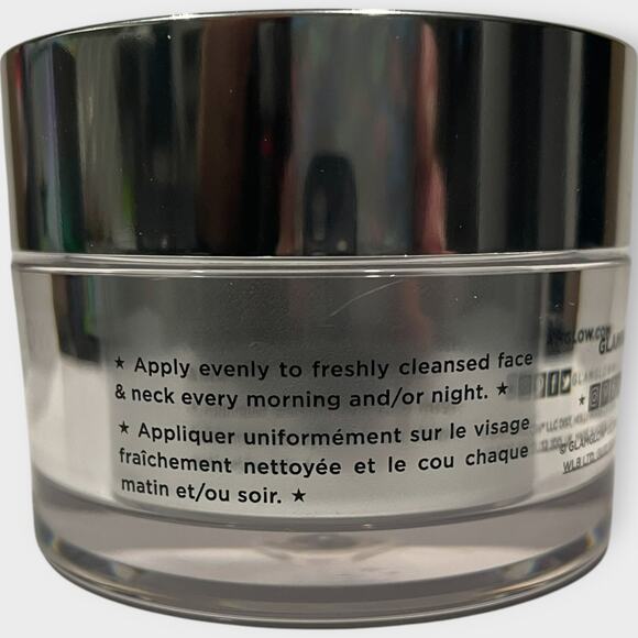 GLAMGLOW Volcasmic Matte Glow Moisturizer 1.7 OZ NEW IN BOX Sealed - Picture 6 of 9